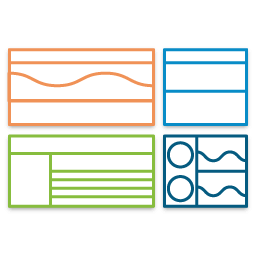 Sencha Stencils - Create High Fidelity Mockups